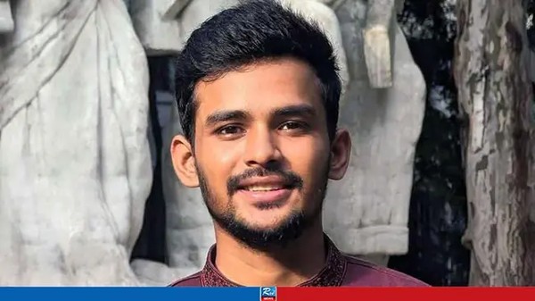 অফিশিয়াল ফেসবুক পেজ হারালেন আসিফ মাহমুদ