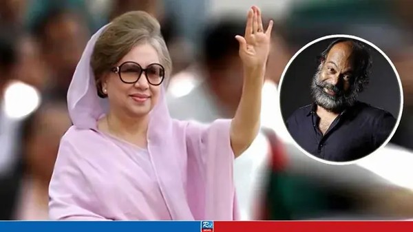 ‘শুধু তার সুন্দর হাসিটির জন্য জীবনের প্রথম ভোট বিএনপিকে দিয়েছিলাম’