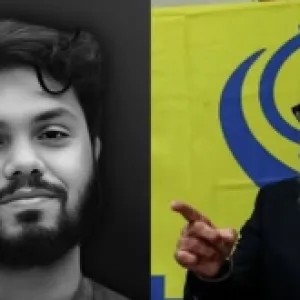 হাদির খুনিকে ধরিয়ে দিতে ৫৫ লাখ টাকা পুরস্কার ঘোষণা শিখ সংগঠনের