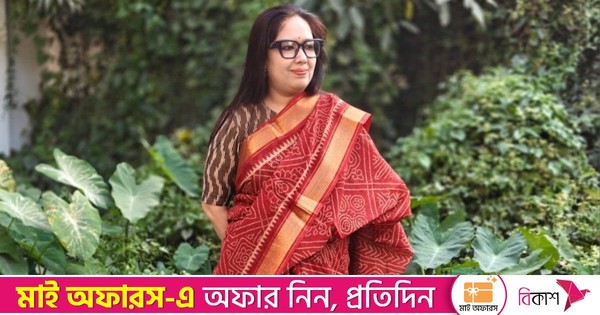 রুমিন ফারহানার সম্পত্তির বিবরণ: ধানমন্ডিতে ৫ কাঠা জমি ও ৫টি ফ্ল্যাট, নগদ ৩২ লাখ টাকা