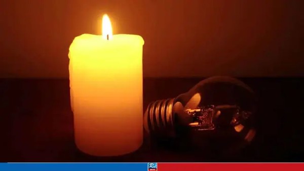 টানা ৯ ঘণ্টা যেসব এলাকায় আজ বিদ্যুৎ থাকবে না