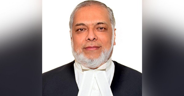 মঙ্গলবার অভিভাষণ দেবেন প্রধান বিচারপতি