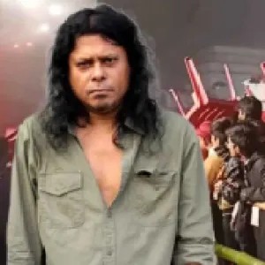 হামলায় জেমসের কনসার্ট পণ্ড,  অবশেষে মুখ খুললেন জেমস