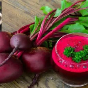 বিটরুট কাঁচা না রান্না কোনটি বেশি উপকারী?