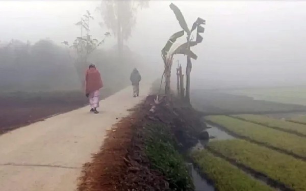সূর্য কবে উঠবে, জানাল আবহাওয়া অধিদপ্তর