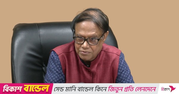 রাজনীতি স্থিতিশীল থাকলে অর্থনীতি আরও ভালো চলবে: গভর্নর