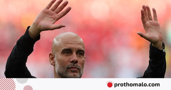 কোচ গার্দিওলার ১০০০তম ম্যাচের আগে যা জানতে পারেন