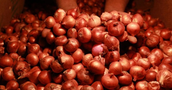 পেঁয়াজের দাম নিয়ন্ত্রণে আমদানির সুপারিশ ট‍্যারিফ কমিশনের