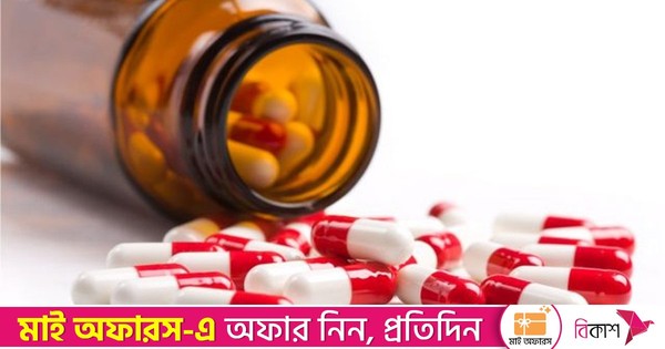 অনলাইন প্ল্যাটফরমে ভেজাল ওষুধ বিক্রি