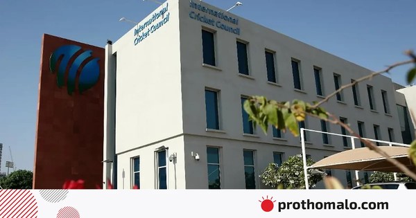 বিশ্বকাপে দল বৃদ্ধি, অলিম্পিকে ২৮ ম্যাচ—আইসিসির সভায় আরও যেসব সিদ্ধান্ত