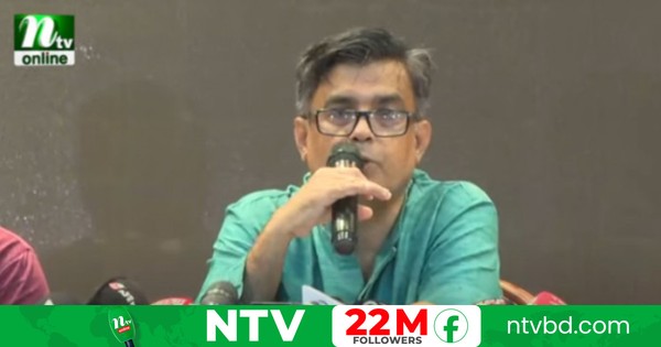 হাসিনা-আ.লীগের বিষয়ে দলগুলোর অবস্থান স্পষ্ট করতে হবে : প্রেস সচিব