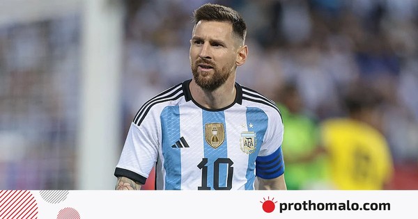 বছরের শেষ সফরে আর্জেন্টিনা দলে চমক, মেসিদের সঙ্গে তিন নতুন মুখ