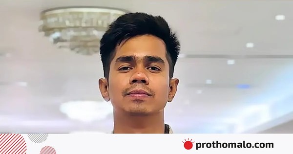 গাজা বিক্রি করতে নিষেধ করায় ছাত্রদল নেতা শাহরিয়ারকে হত্যা, অভিযুক্ত ৭: ডিবি