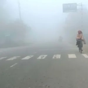 ৭ ডিগ্রিতে নামল দেশের তাপমাত্রা