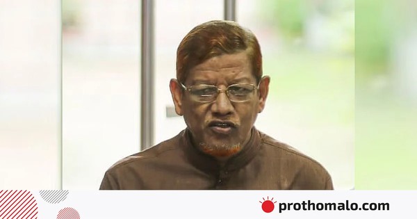 বিএনপির মুখে আগের রেজিমের সুর: জামায়াত নেতা হামিদুর