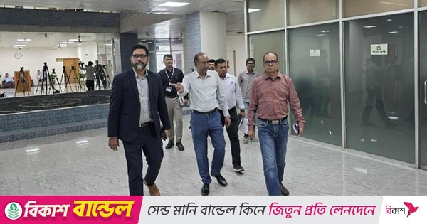 সিইসির সঙ্গে সাংবাদিক প্রতিনিধিদের বৈঠক শুরু