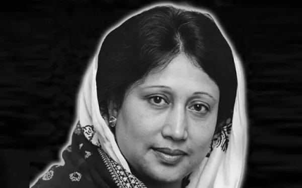 খালেদা জিয়ার জানাজা বুধবার: সালাহউদ্দিন আহমেদ