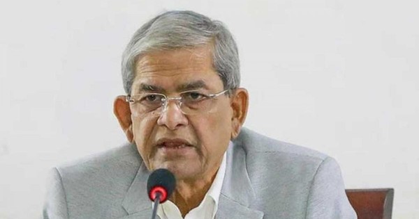 ‘সংকট সব তৈরি করা, মানুষ শুধু ভোট দিয়ে শান্তি চায়’