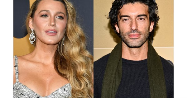 Blake Lively Seeks $161 Million in Damages Over ‘It Ends With Us’ Backlash