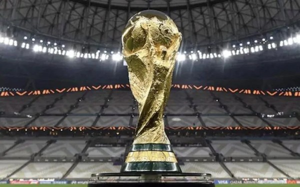 ২০২৬ ফুটবল বিশ্বকাপের টিকিট পেতে রেকর্ড আবেদন