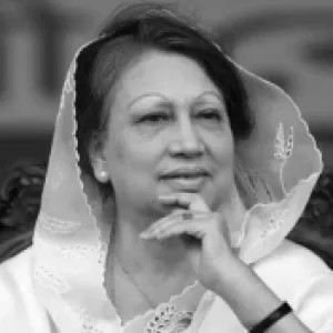 দেশের গণতন্ত্র উত্তরণে খালেদা জিয়া ছিলেন অনিবার্য