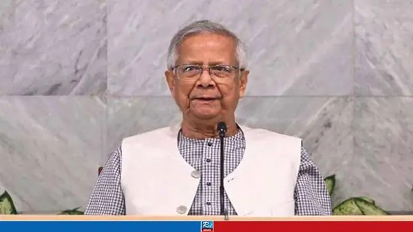 ‘নতুন বছরে সাম্য ও ন্যায়ভিত্তিক বৈষম্যহীন বাংলাদেশ গড়ে তুলব’