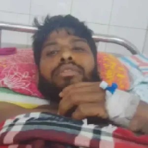 গুলিবিদ্ধ জুলাই যোদ্ধা শফিক আর নেই