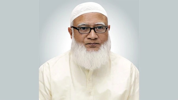 রয়টার্সকে দেয়া সাক্ষাৎকার: ভারতীয় কূটনীতিকের সঙ্গে ‘গোপন’ বৈঠকের কথা জানালেন জামায়াত আমীর