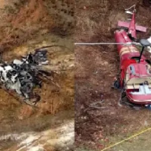 যুক্তরাষ্ট্রে আকাশে দুই হেলিকপ্টারের সংঘর্ষ, ২ পাইলট নিহত