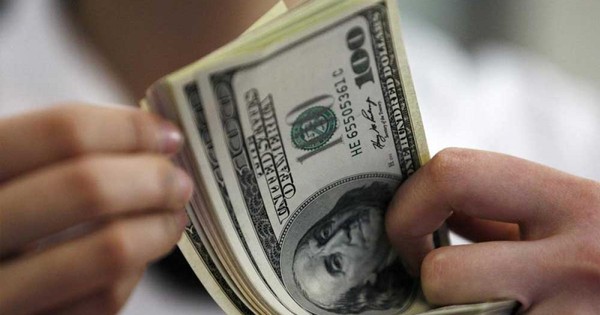 ২৭ দিনে এল ৩৩ হাজার ৫৭৪ কোটি টাকা রেমিট্যান্স