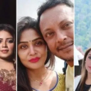২০২৫ সালের শেষপ্রান্তে যেসব তারকার সংসার ভাঙনের খবর আলোচনায়