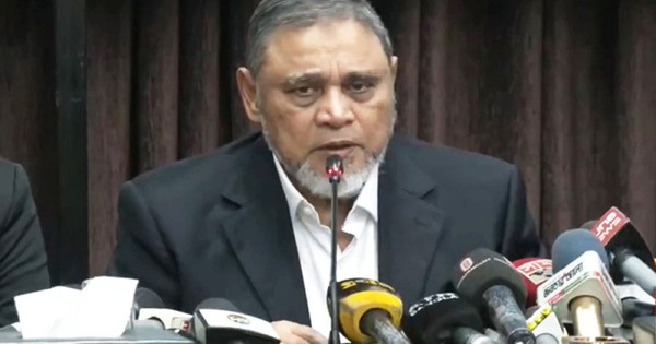 আগামী নির্বাচন হবে মাইলফলক: সিইসি