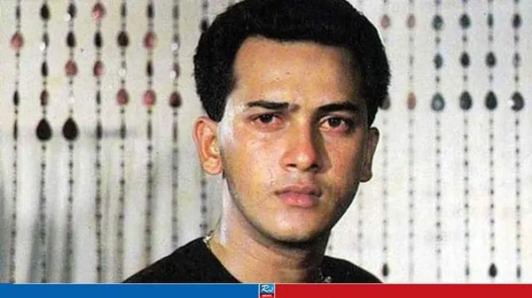 বেঁচে থাকতে ভক্তকে চিঠিতে যা লিখেছিলেন সালমান শাহ