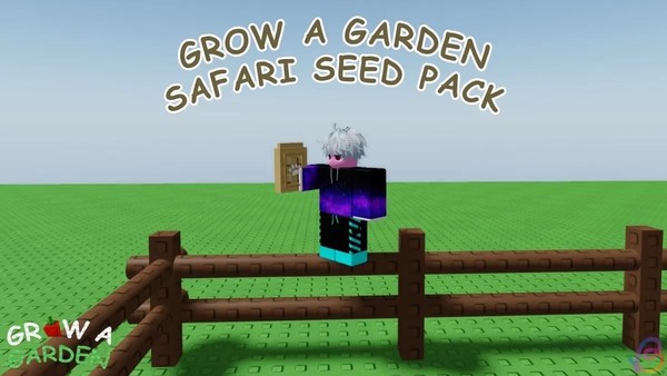 How to Get Safari Obelisk Charm in Grow a Garden