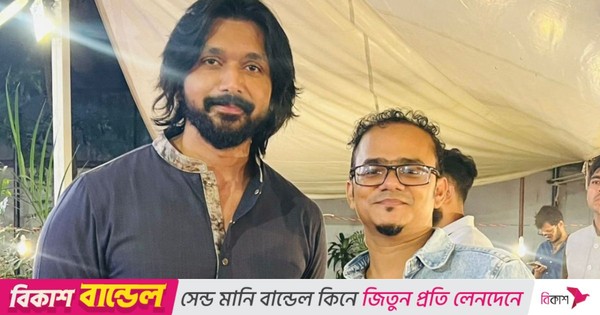 ‘অবিচার হয়েছে আমার বন্ধুর সঙ্গে’