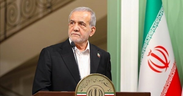 তীব্র পানির সংকটে তেহরান