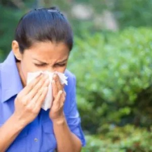 শীতকালে অ্যালার্জি বাড়ার কারণ