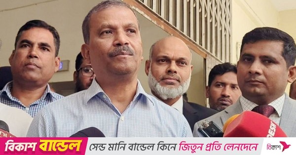 নির্ধারিত সময়ে নির্বাচন আয়োজনে আমরা বদ্ধপরিকর: আসিফ নজরুল