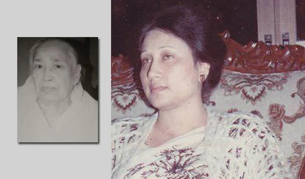 মায়ের বর্ণনায় খালেদা জিয়া যেমন