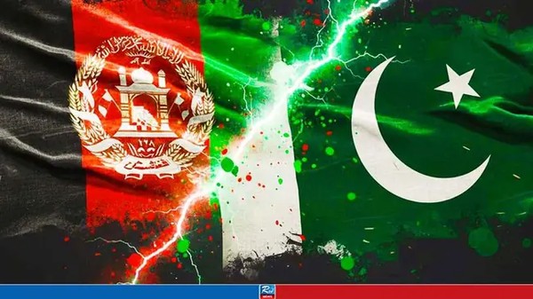 আবারও পাক-আফগান যুদ্ধ শুরুর আশঙ্কা
