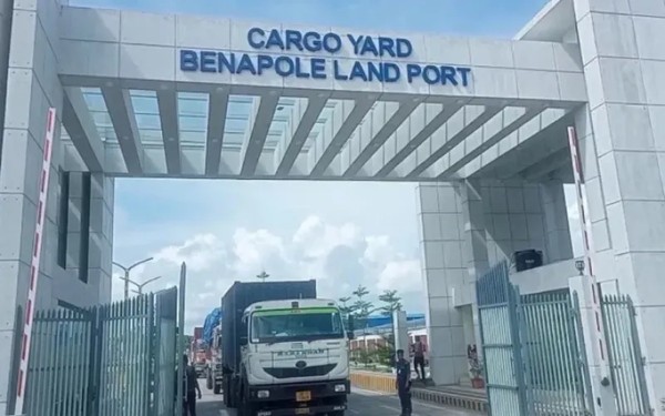 ১ জানুয়ারি থেকে সব স্থলবন্দরে মাশুল বাড়ছে