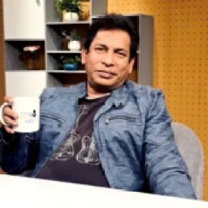 মুখ খুললেন মোশাররফ করিম