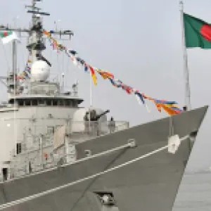 বাংলাদেশ নৌবাহিনীতে বেসামরিক ১০১ পদে নিয়োগ