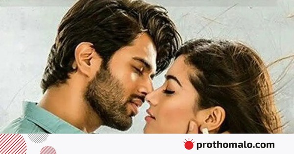 রাশমিকা–বিজয়ের বিয়ে কবে, কোথায়