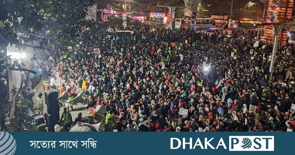 আগামীকাল ‘স্যালুটিং আওয়ার কালচারাল হিরো’ কর্মসূচি ঘোষণা ইনকিলাব মঞ্চের