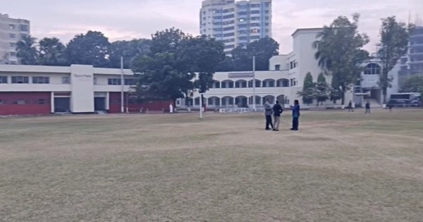 শরীরিক শিক্ষার শিক্ষক পদ পুর্বহালের দাবিতে মোহাম্মদপুরে মানববন্ধন