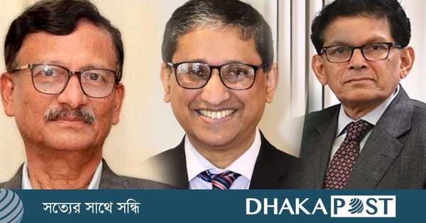 দিল্লি ফেরত হাইকমিশনারকে নিয়ে বৈঠক করলো দুই উপদেষ্টা