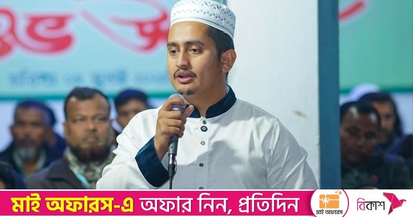 সারজিস আলমের বার্ষিক আয় ৯ লাখ টাকা, নেই কোনো বাড়ি-গাড়ি