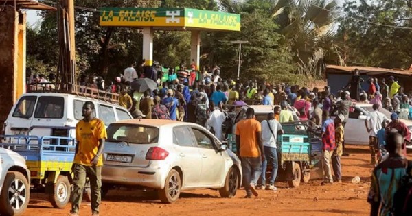 মালিতে অপহৃত ৫ ভারতীয়, নেপথ্যে আল কায়দা না ইসলামিক স্টেট?