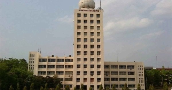 ঢাকার আকাশ আংশিক মেঘলার পূর্বাভাস